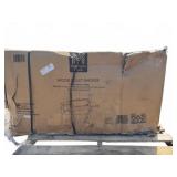 Wood Pellet Smoker with Digital Control