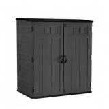 Suncast Extra Large Vertical Outdoor Shed