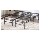 Full Size Metal Platform Bed Frame
