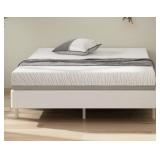8" King Size Mattress in Box