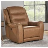 Cooper Power Reclining Chair, Missing Power Supply