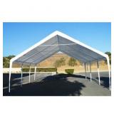 Impact Canopy 20 x 20 Ft. Event Canopy Shelter