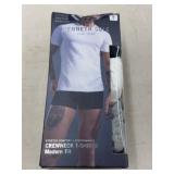 Kenneth Cole Crewneck T-Shirts 3-Pack S