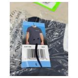 Salt Life Live Salty Navy T-Shirt Large