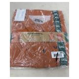 Eddie Bauer Woven Tech Shirt 3XL