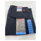 Coleman Stretch Utility Pants 32x30
