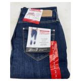 Seven7 Tummyless Slim Straight Jeans