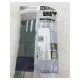 Boys Organic Cotton Boxer Brief XL