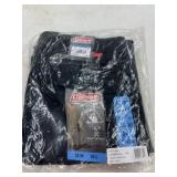 Coleman Hiking Pants 32W 30L Phantom