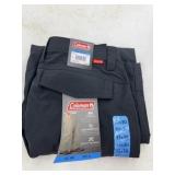 Coleman Stretch Ripstop Pants 32x30