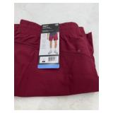 GapFit Active Short Red Size Large