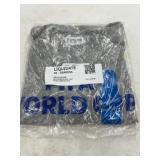 Youth Large Gray World Cup T-Shirt