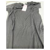 LOFT Black Sleep Dress Size Small
