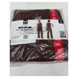 Womenï¿½s Rib Pajama Set, XS, 2 Piece