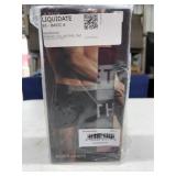 Kenneth Cole 4-Pack Boxer Briefs Size S