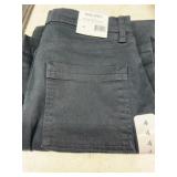 Nine West Wide Leg Jeans Size 4
