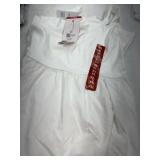 Edited Hunter McCady White Dress XL