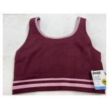 Penn Seamless Reversible Sports Bra Large