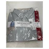 Nick Graham Men
