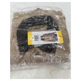 FRYE Eden Plus Shirt Jacket, Medium