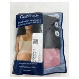 GapBody Smoothing Seamless Cotton Comfort Bra