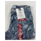 Girls Skinny Jean Medium 7/8