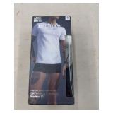 Kenneth Cole 3-Pack Crewneck T-Shirts, S