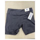 Outdoor Voices CloudKnit Bike Short 3XL