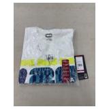 OS FIFA World Cup Adult Tee XL