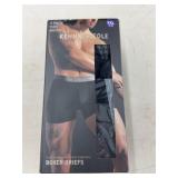 Kenneth Cole 4-Pack Flex Micro Boxer Briefs