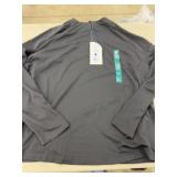 Outdoor Voices Trail Quarter Zip 3XL