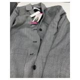 Edited x Hunter McGrady Classic Blazer XXS