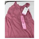 Womenï¿½s Active Dress Size Small Pink