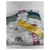 3-Pack Organic Cotton Baby Sleep & Play 18M
