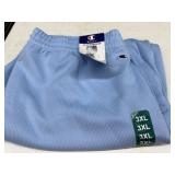 Champion Air Layer Rib Wide Leg Pant 3XL