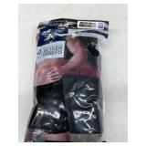 Reebok 4-Pack Performance Boxer Briefs 2XL