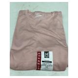 Womens Essential Crewneck Short Sleeve Tee XL