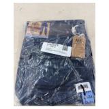 Axel Stretch Boot Jeans 32x34