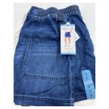 Edited x Hunter McGrady Drawstring Shorts L