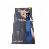 Kenneth Cole Boxer Briefs 4 Pack Medium