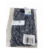 Penn Seamless Leggings Large Black