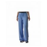 Champion Air Layer Rib Wide Leg Pant M