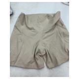 High-Rise 5" Bike Short, Size Large