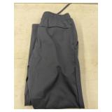 Menï¿½s Flex Pant Black Size Large