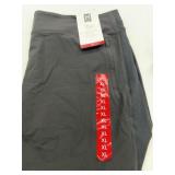 Stretch Skort, XL Size, Black