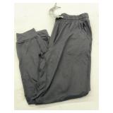 Womenï¿½s Small Black Jogger Pants
