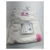 Nine West Gramercy Crop Jeans, Size 6