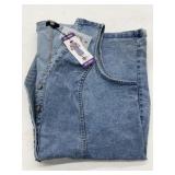 FRYE Denim Mini Dress XX-Large