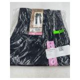 Eddie Bauer Slim Ankle Pant Black Size 6