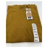 Eddie Bauer Small Long Sleeve Crewneck Tee